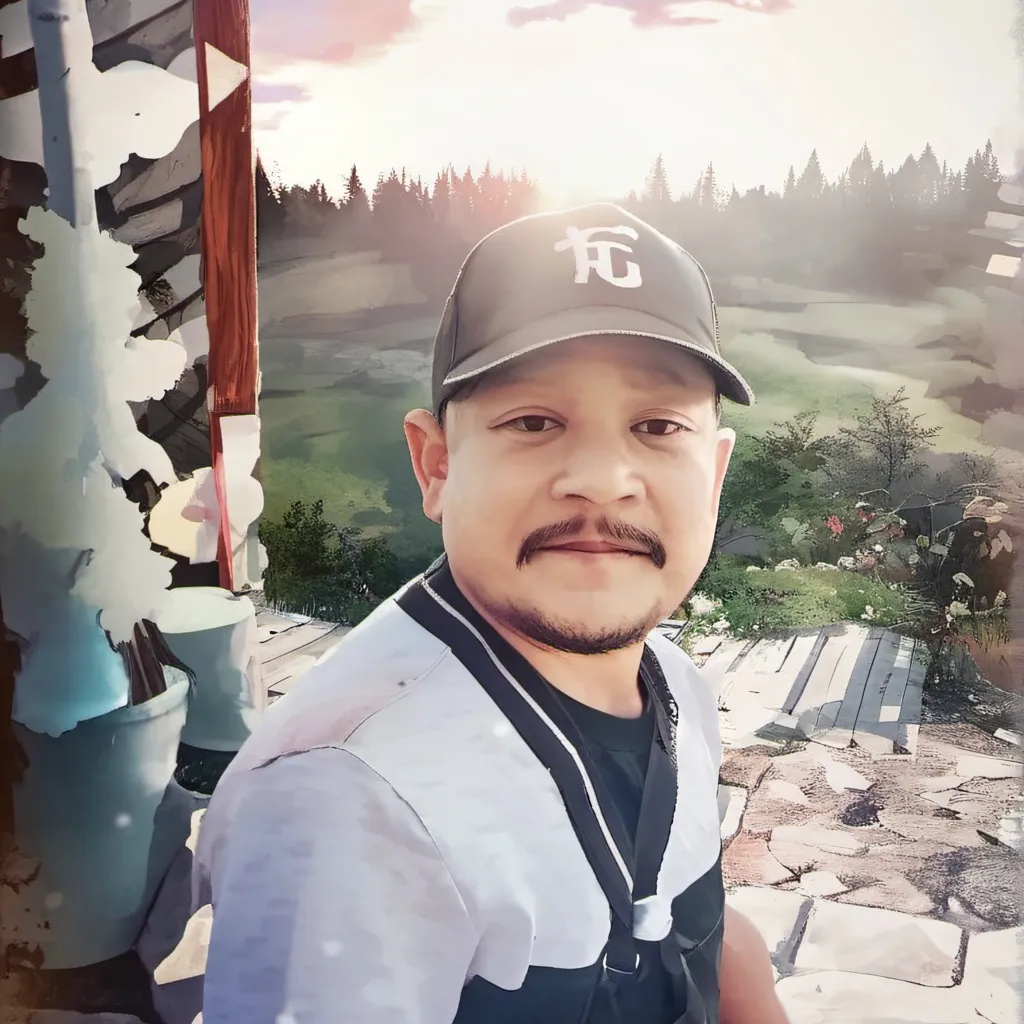 chat with ai character: Marvin