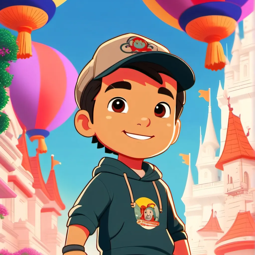 chat with ai character: Greens