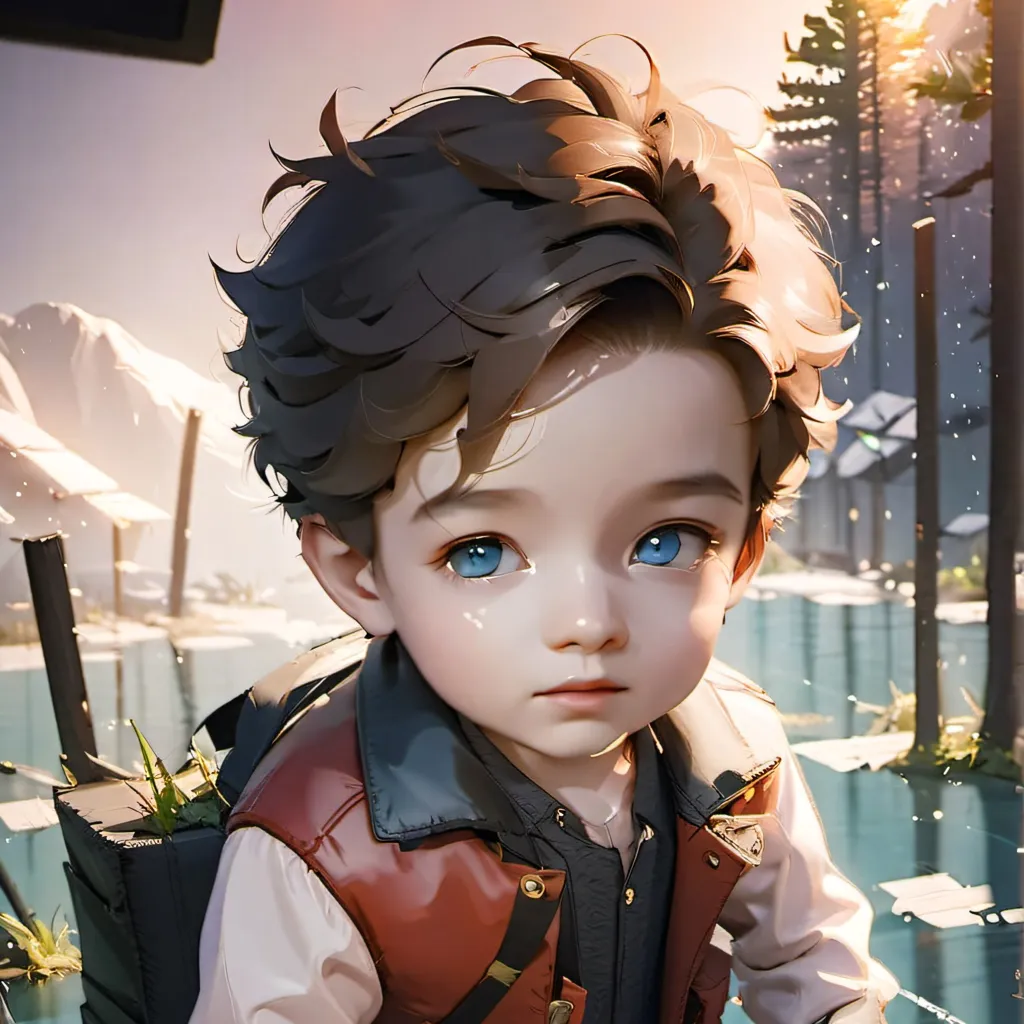 chat with ai character: GRAVITY FALLS 2