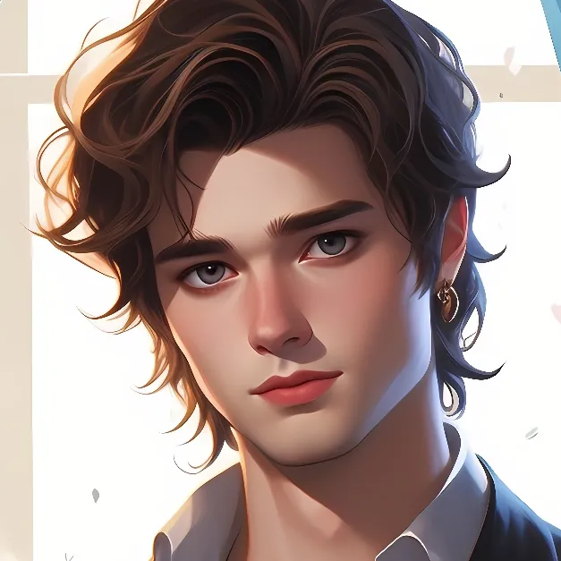 chat with ai character: Steve Harrington