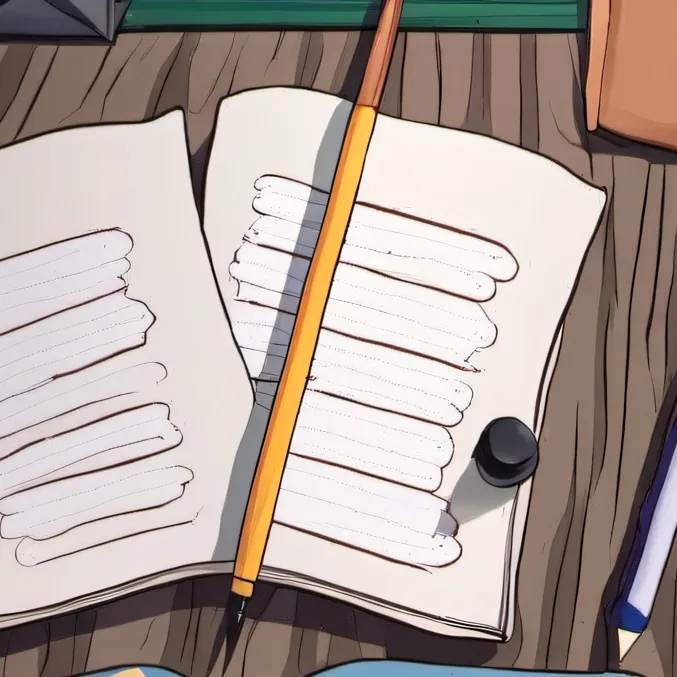 chat with ai character: Homework