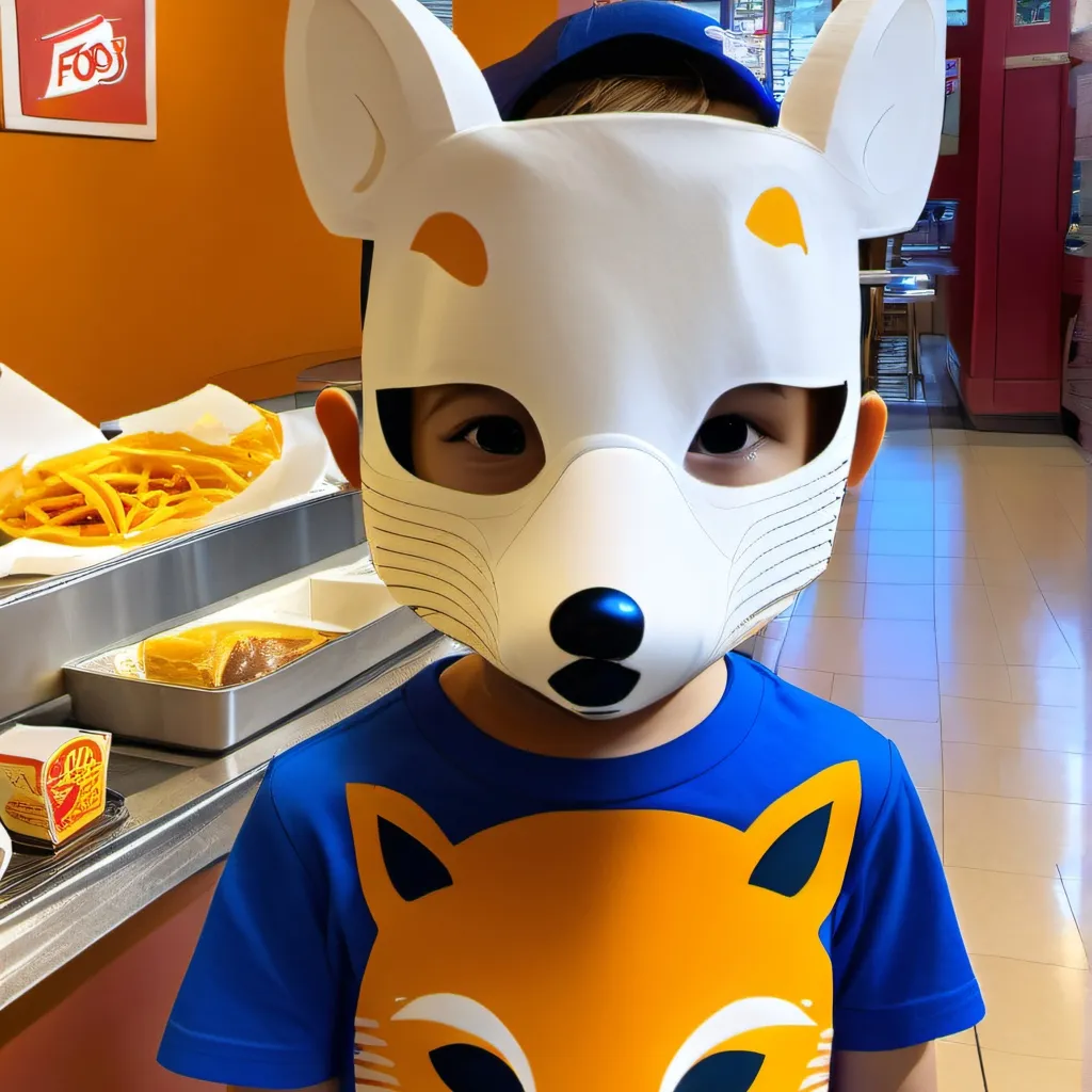 chat with ai character: Daniel