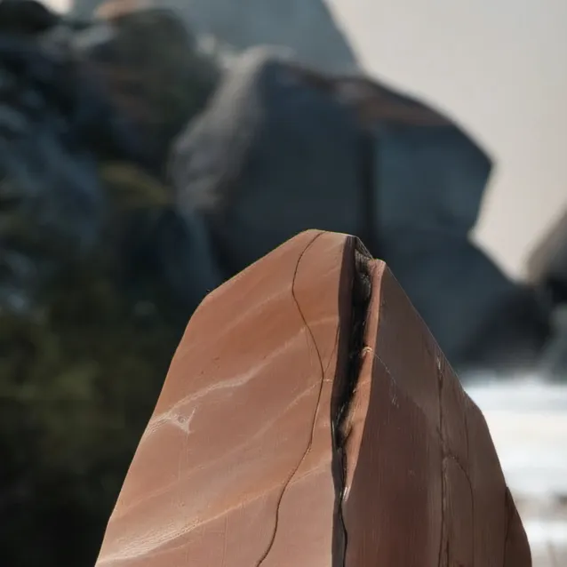 chat with ai character: rock 