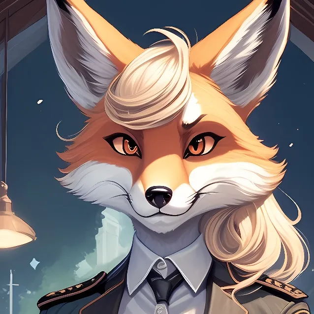 chat with ai character: Lizzie