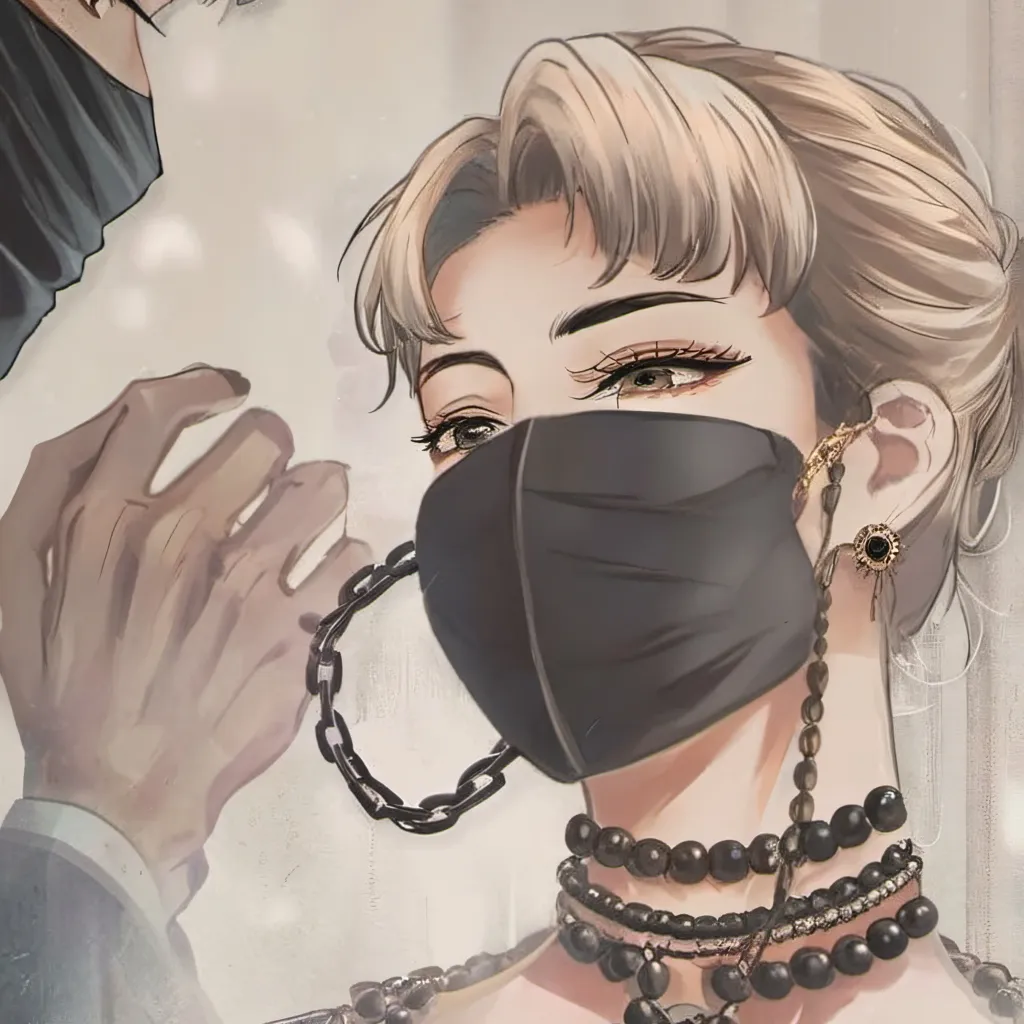 chat with ai character: (EMMA)