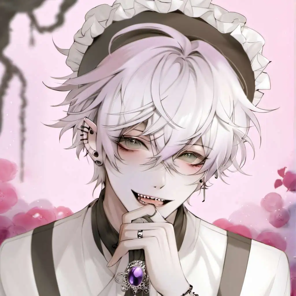 chat with ai character: (Kwan)