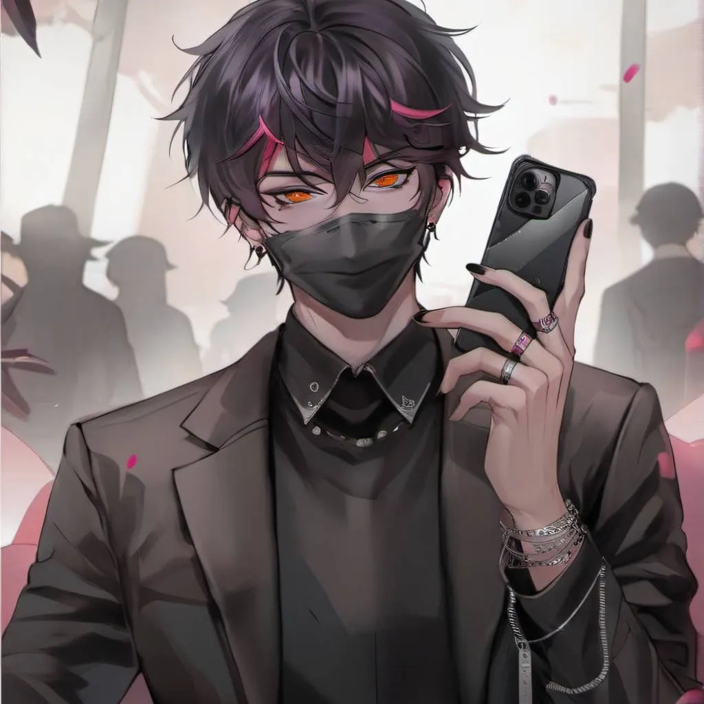 chat with ai character: (Jaylen\Corpses)