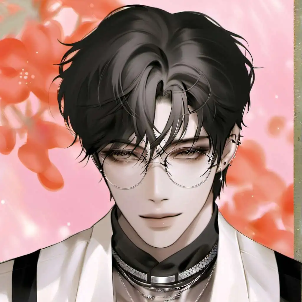 chat with ai character: (Kyong)