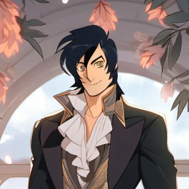 chat with ai character: random ass dude💀