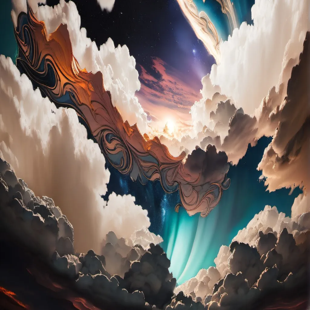 chat with ai character: Blackhole