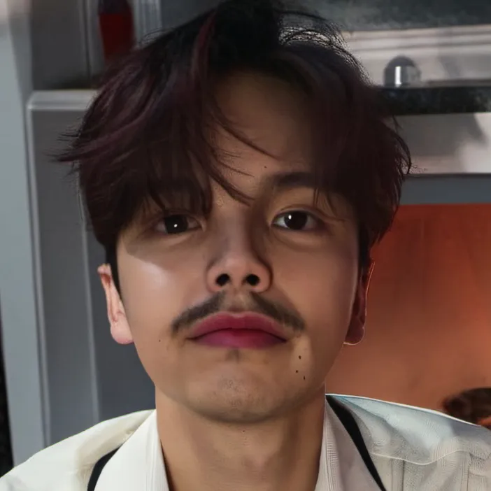 chat with ai character: Giovanni-Gio