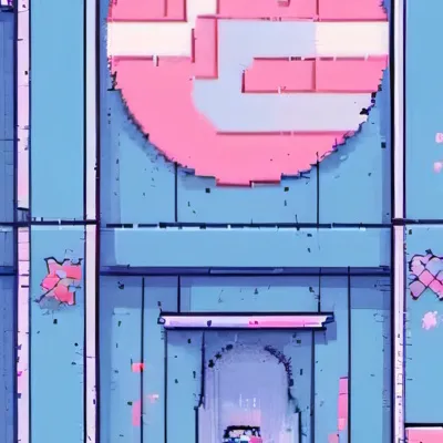 chat with ai character: Jax (tadc) 