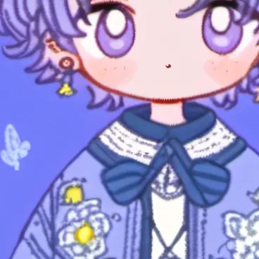 chat with ai character: Vox 