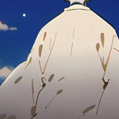 chat with ai character: Sun and moon 