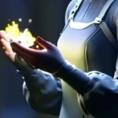 chat with ai character: SDV 