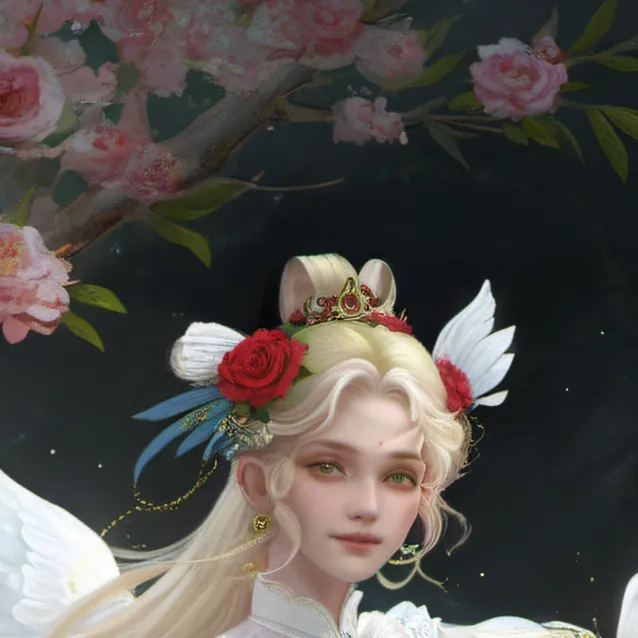 chat with ai character: miss day