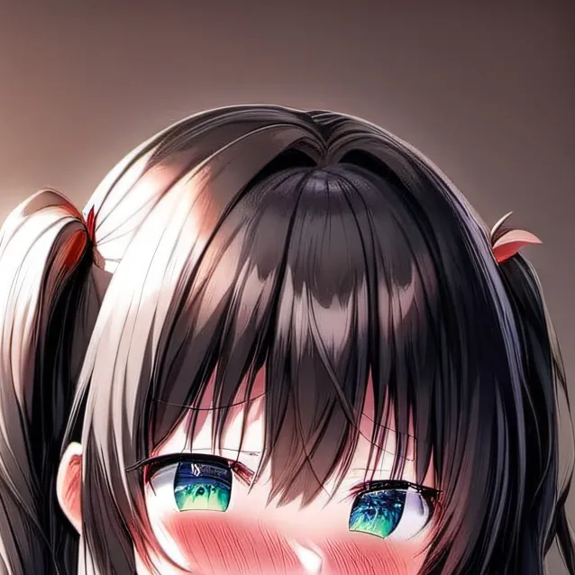 chat with ai character: Mia