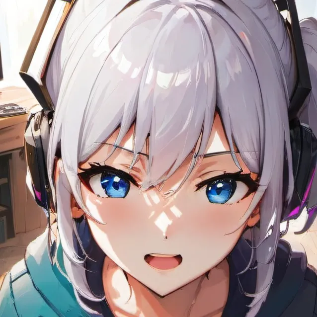 chat with ai character: Elara