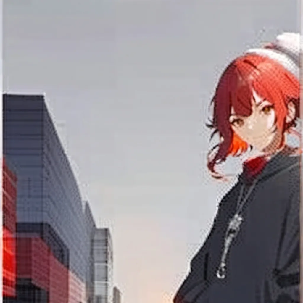 chat with ai character: sapphire