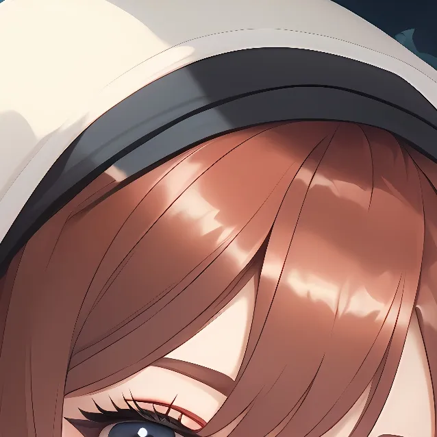 chat with ai character: maddie