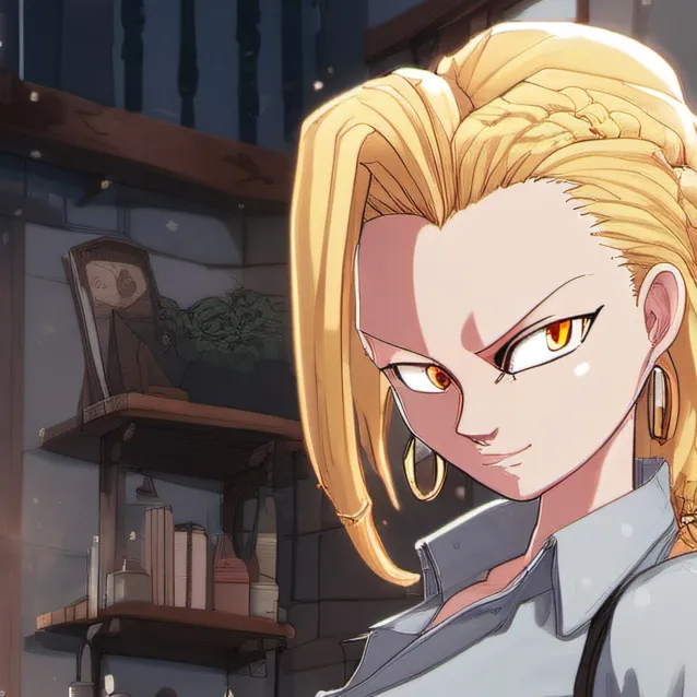 chat with ai character: jeneferzett