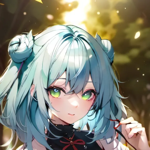 chat with ai character: Diantha