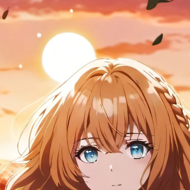 chat with ai character: Makaira