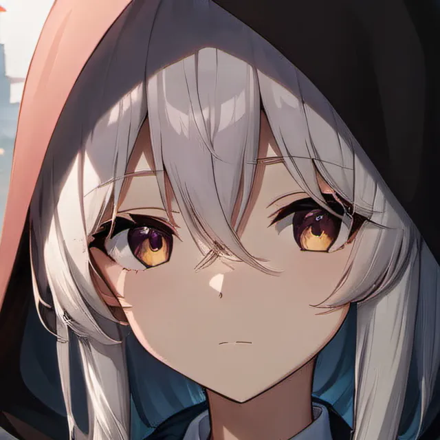 chat with ai character: Ava vice