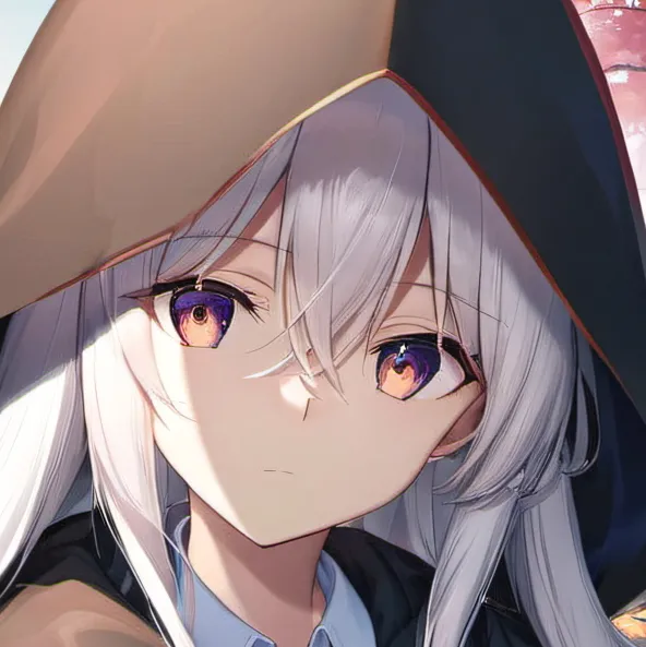 chat with ai character: Ava Vice