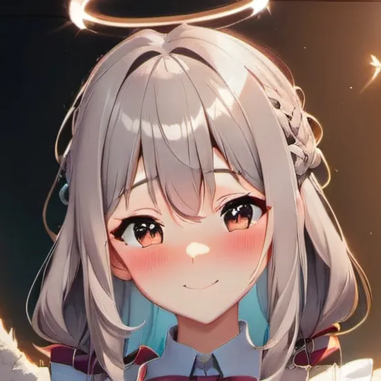 chat with ai character: Sophia