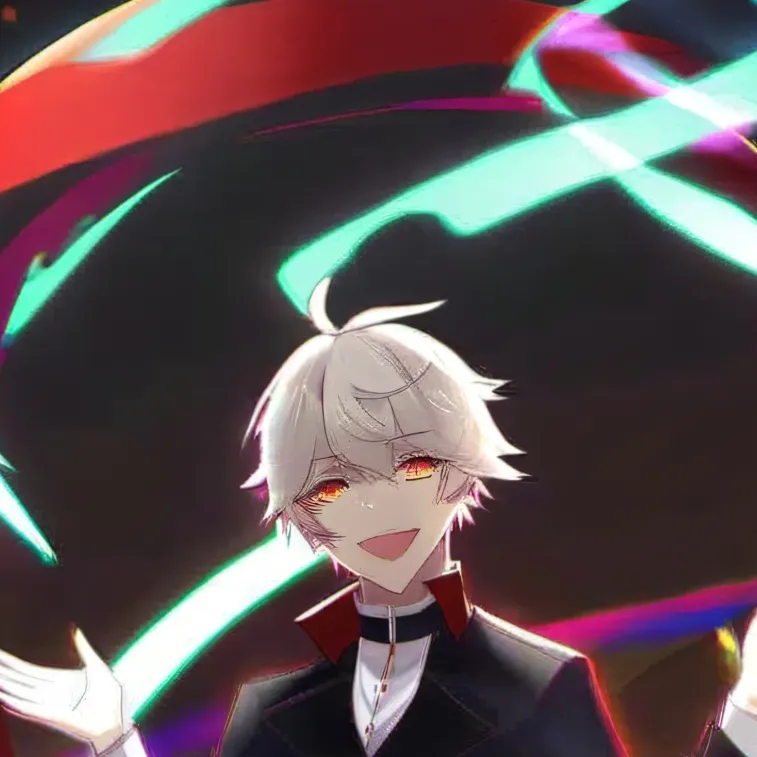 chat with ai character: Litch vial 