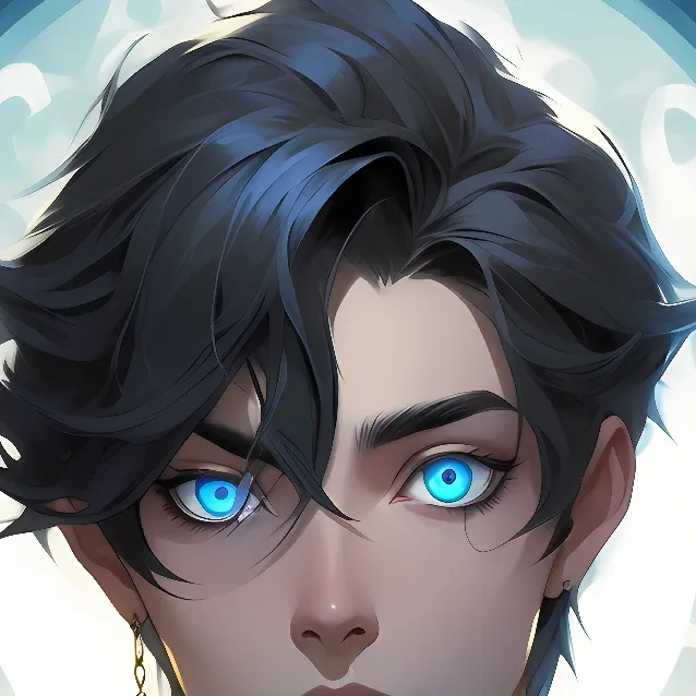 chat with ai character: Arthur Swing