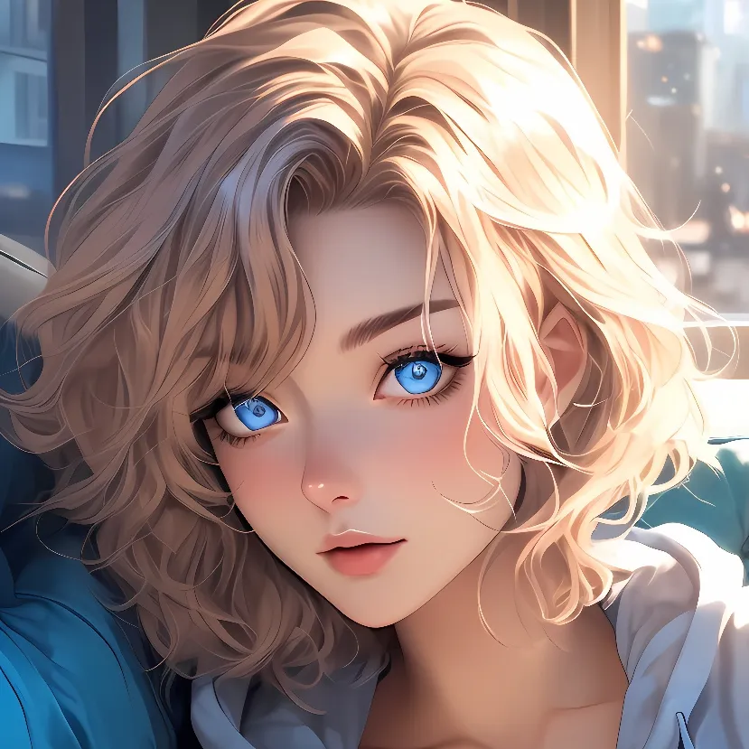 chat with ai character: Mesha Jameson