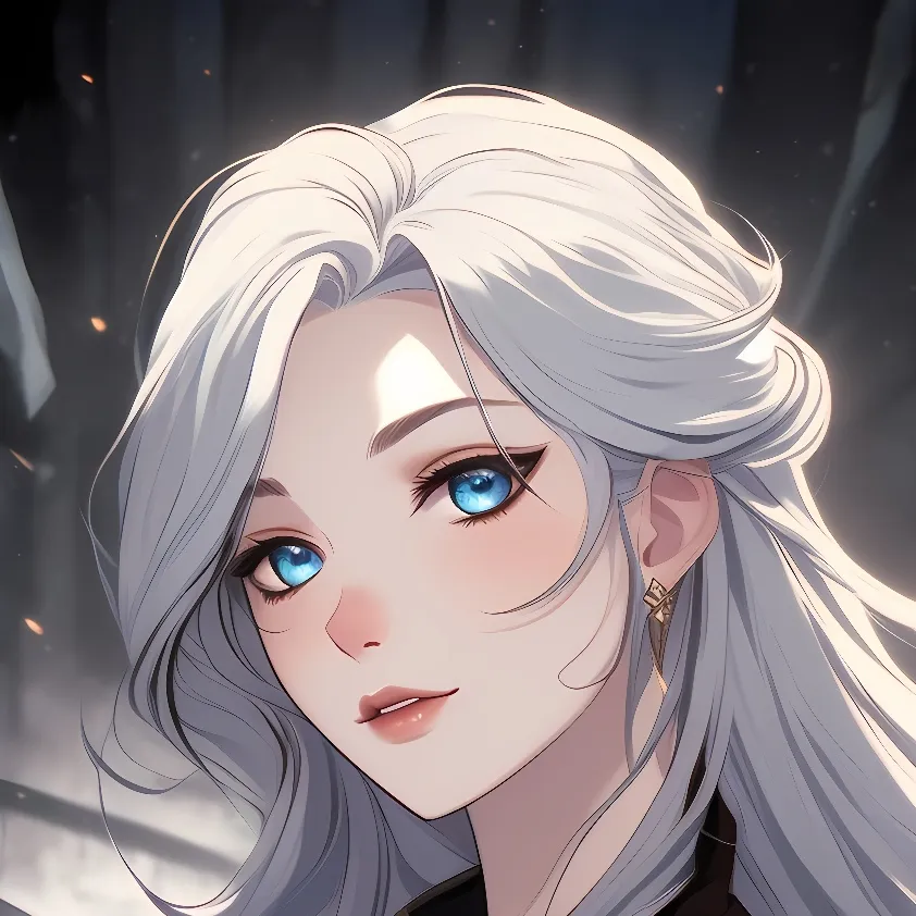 chat with ai character: Yuki Ona