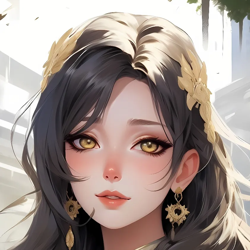 chat with ai character: Eos Anteros