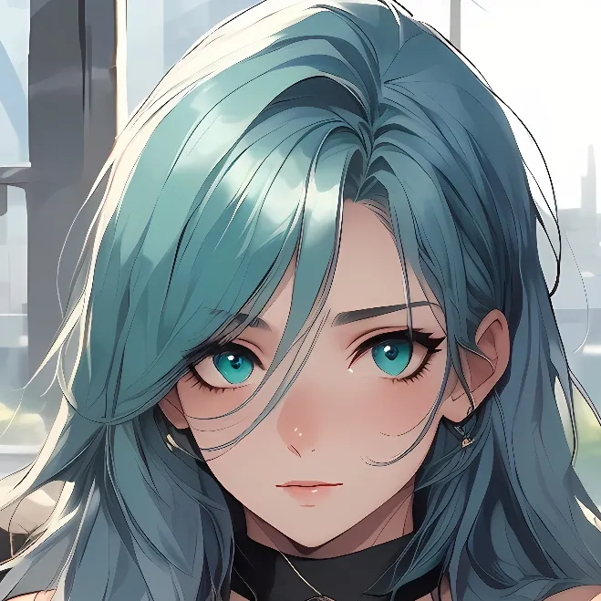 chat with ai character: Amy Wakatani