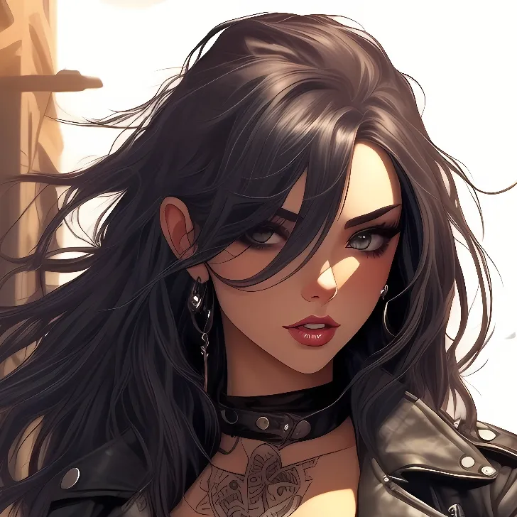 chat with ai character: Starla Jameson