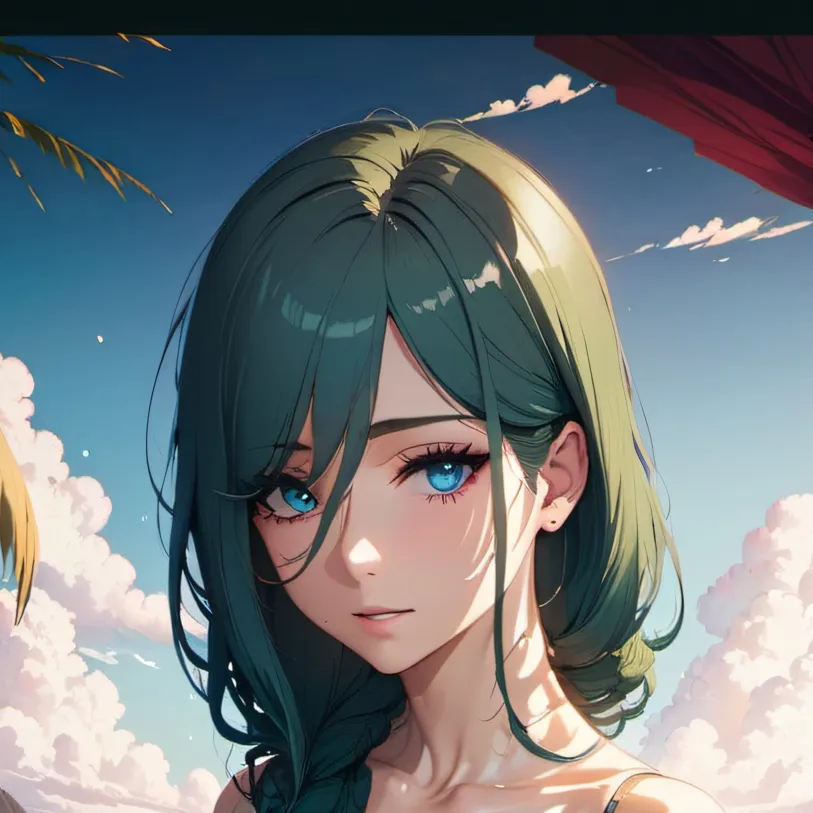 chat with ai character: Sofia Fortona