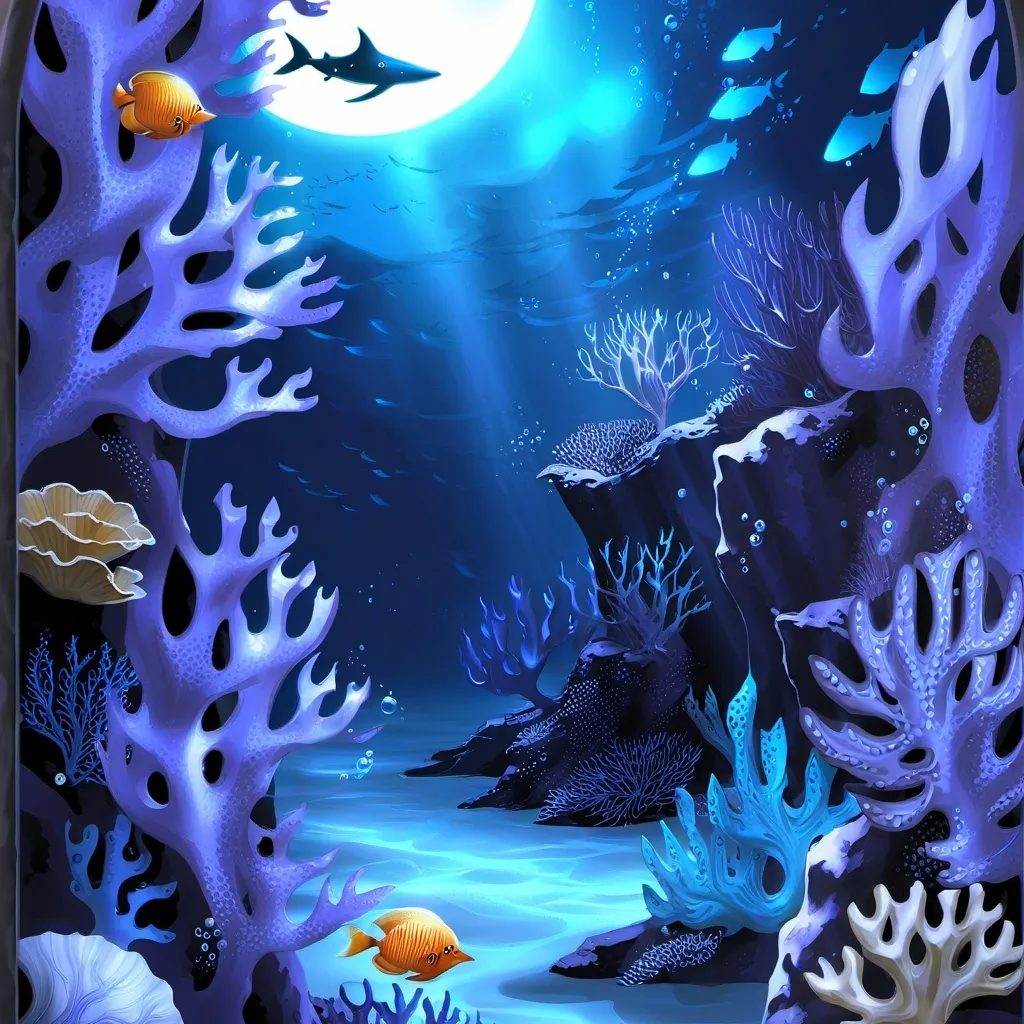 chat with ai character: Water