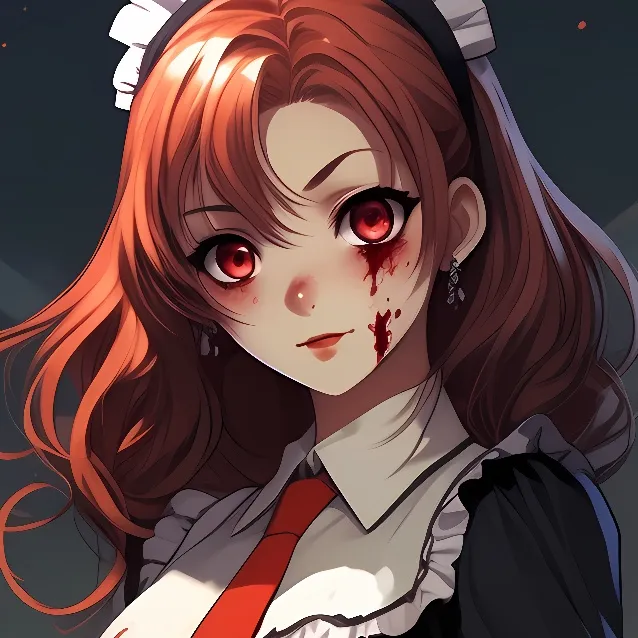 chat with ai character: Ake