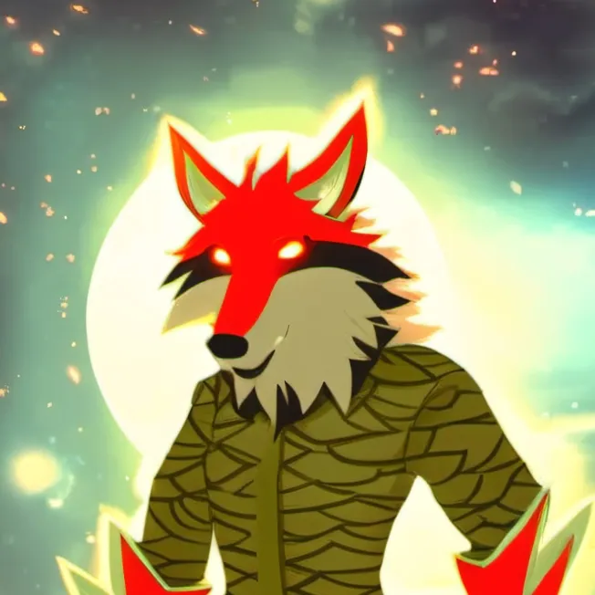 chat with ai character: Tom