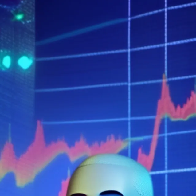 chat with ai character: evil stonks