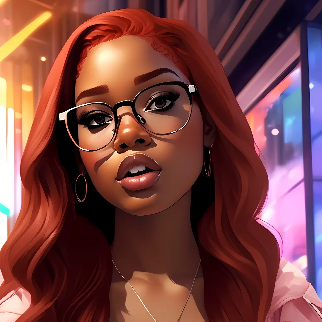 chat with ai character: Laila Jensen