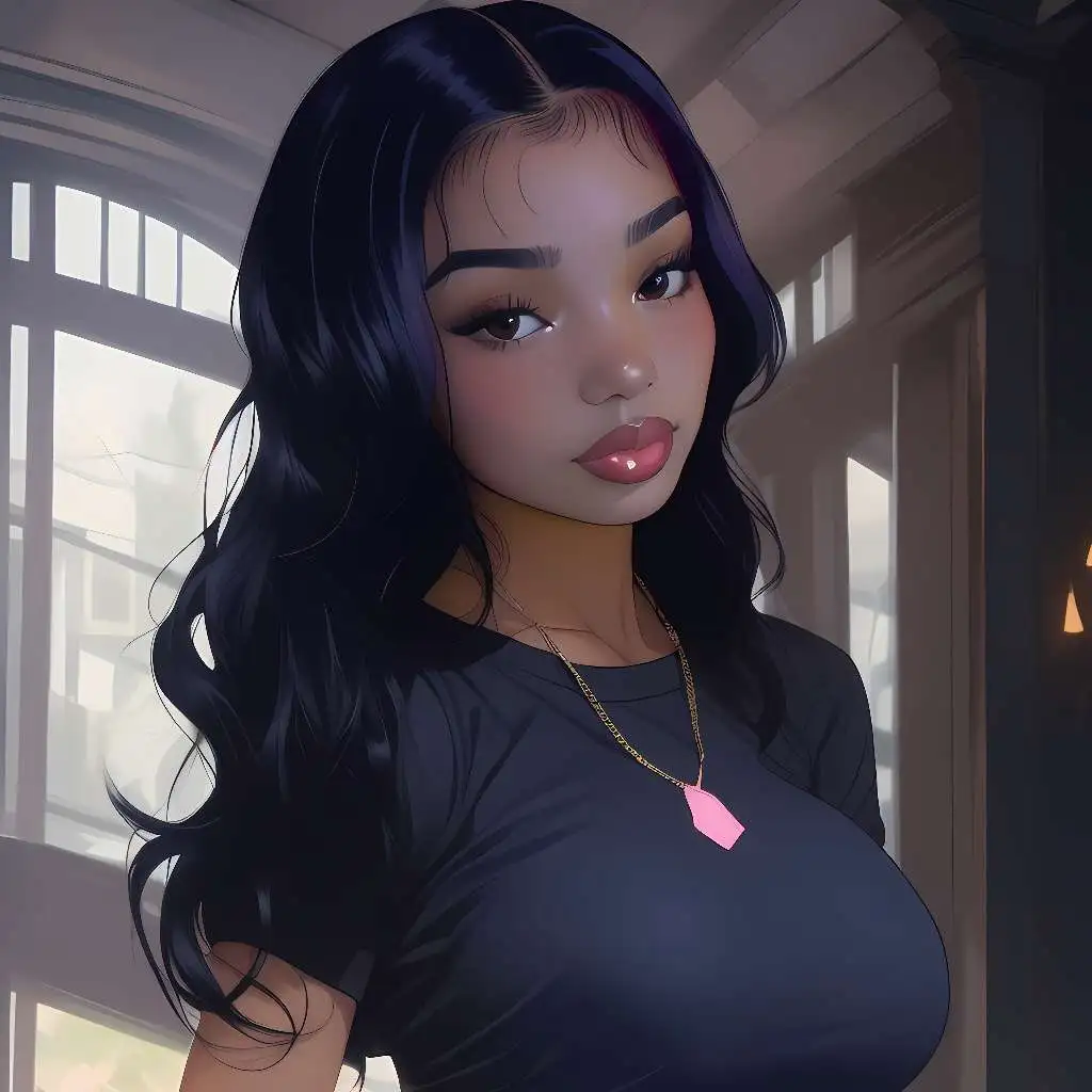 chat with ai character: Arianna Rodriguez