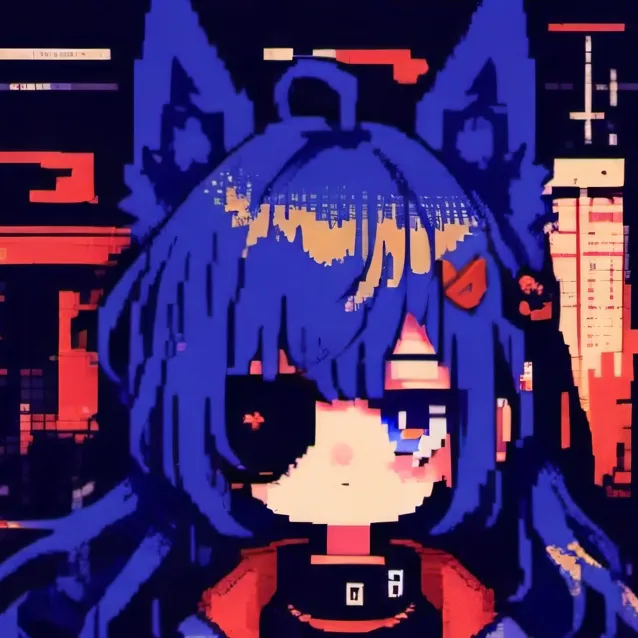 chat with ai character: Experiment 101 (Oc