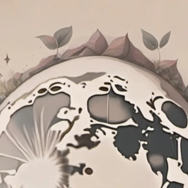 chat with ai character: Moon/Luna