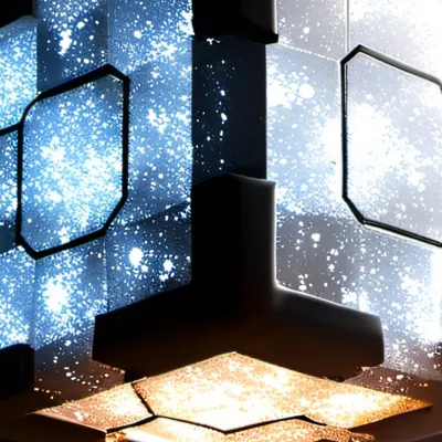 chat with ai character: Hexagon of Fate