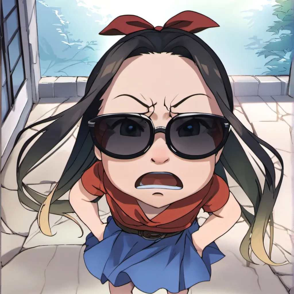 chat with ai character: Rosie Lee