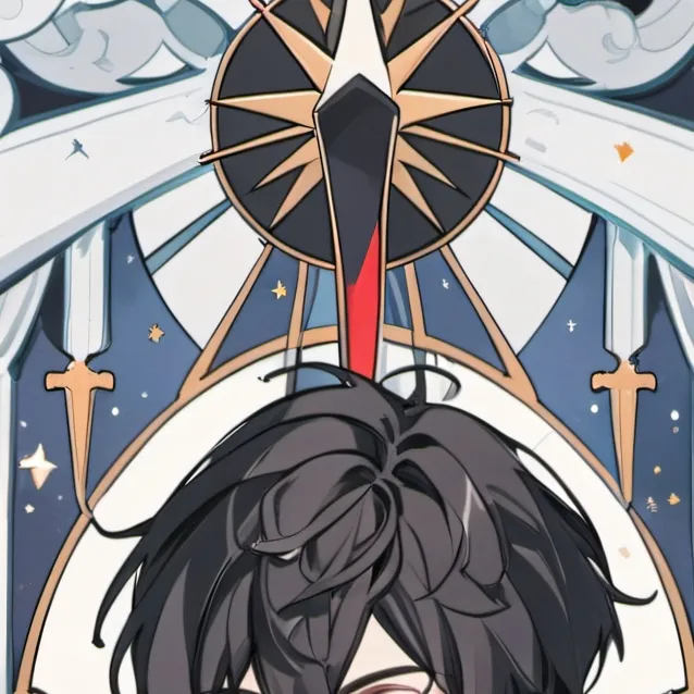 chat with ai character: levi