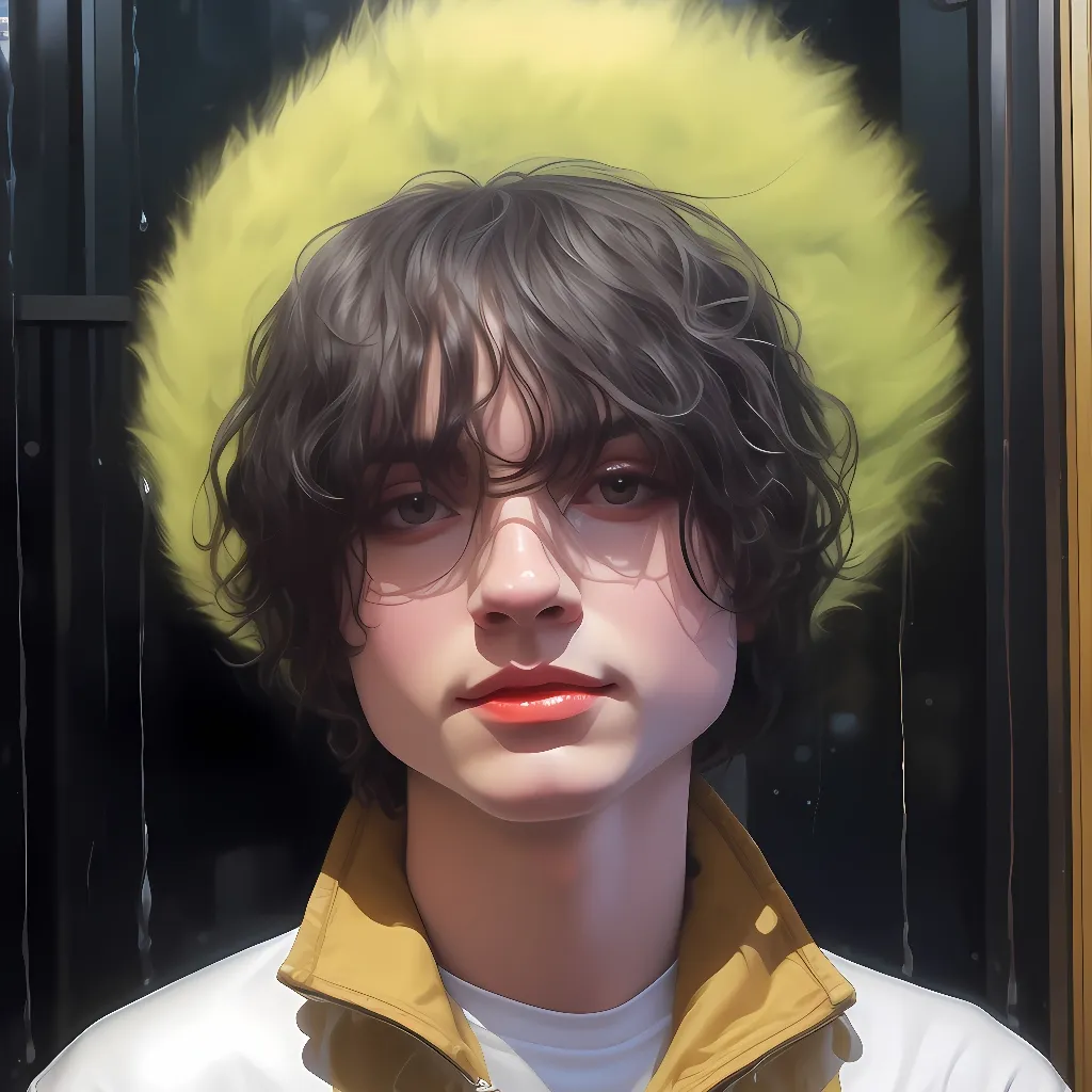 chat with ai character: Joshua 